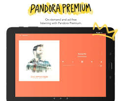Anyone have a link to . Pandora V2110 1 Apk Mod Plus Premium Subscribed Download