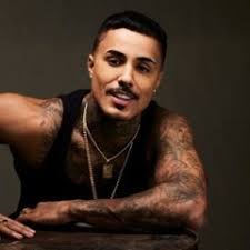 Stream Marcio Reis music