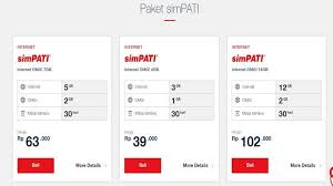 Dengan menekan kode tersebut anda bisa beberapa kode untuk mendapatkan paket internet dari telkomsel di atas bisa anda coba. Daftar Lengkap Harga Paket Internet Unlimited Telkomsel Terbaru 2020 Mulai Dari Harga Rp 9 000 Tribun Sumsel