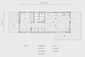 3 stories residence with maid's bedroom autocad plan 3 level residence with service room in autocad dwg dimensions, residence with front and back gardens, storage Efficient Floor Plan Ideas Inspired By Shipping Container Homes