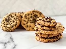 How many calories in panera monster cookie. The Ultimate Monster Chocolate Chip Cookies Scrambled Chefs