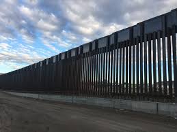 Maybe you would like to learn more about one of these? Construction Of Border Wall Begins In New Mexico Albuquerque Journal