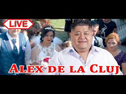 Alex de la cluj, sustaru ultimile melodii adaugate in categoria manele. Download Alex De La Cluj Am Umblat Cu Straita N Spate Live