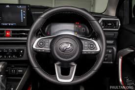 Apalagi setelah budhe menekan pantatku ke bawah. Perodua Ativa 2021 Dilancarkan Varian X H Dan Av 1 0l Turbo Dengan Cvt Asa 3 0 Dari Rm61k Rm72k Paultan Org