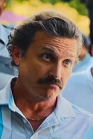 Tonight's plans. 🍿 Owen Wilson's new golf comedy series 'Stick' is now  streaming