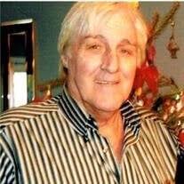 Roger D. Walker Obituary