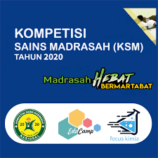 Check spelling or type a new query. Kumpulan Soal Kompetisi Sains Madrasah Ksm Jenjang Ma Mts Dan Mi Tahun 2018 2019 Edu Campus