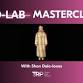 Shôn Dale-Jones | CO-LAB Masterclass event image