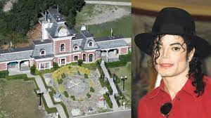 Michael jackson's house in los angeles is going to be very difficult to sell. Michael Jackson S Neverland Sells For 22m What The Dilapidated Ranch Looks Like 12 Smooth