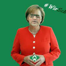 As 'among us' memes finally weaken, ironic memes about the popular game grow stronger. Wir Schaafen Das Werder Bremen Mit Fan Trend Zum Ligaverbleib Fan Stube