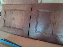 mission vs shaker style cabinets