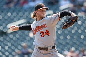 Orioles-Athletics lineups and notes before second game of series in Sacramento