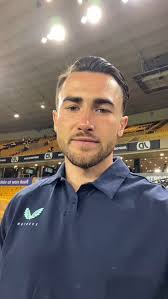 A thank you to you Toffees from the goalscorer! 💙 jackharrison11