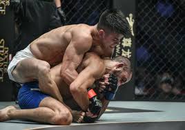 And no one brings you more live fights, new shows, and events across multiple combat sports from around the world. Filipino Ufc Fighter Follows Pacquiao S Mountain Path To Glory