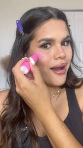 NEW @covergirl true blend skin enhancer ✨😍💓💓 10/10 , ., ., .🤎 contour  snatch, . 💓 Blush stick “bubble gum pink”, . 💛highlighter rose beam