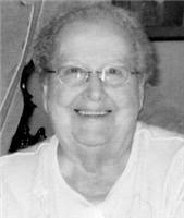 AMY TROHA Obituary (1920