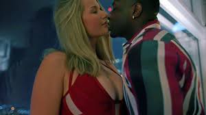 Mia Melano Blacked Raw - Stunning Blonde Babe Hook Up