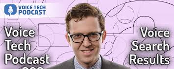 All stories published by Voice Tech Podcast