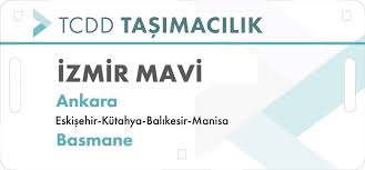 Ankara Baskentray Banliyo Tren Sistemi Ank