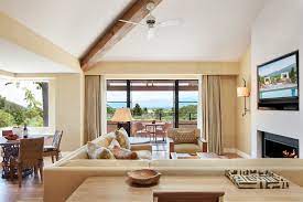 An iconic michael taylor living room in san francisco. Michael Taylor Designs Returns To Sfdc Suzanne Tucker Redesigns Auberge Du Soleil Maisons And More News In San Francisco Architectural Digest