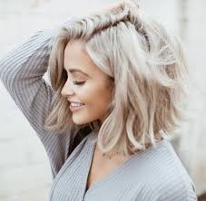 20 frisuren fur kurze haare aschblond frisuren mittellanges haar blond frisuren feines haar
