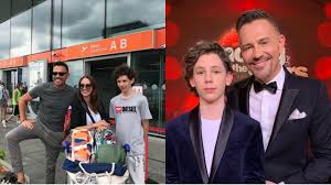 There are 5 professionals named anna ibisz, who use linkedin to exchange information, ideas, and opportunities. Krzysztof Ibisz Wystapil Na Scenie Z Synem 14 Latek Pojdzie W Slady Slawnych Rodzicow