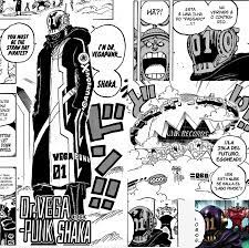cont. One Piece 1065 manga chapter spoilers: Look at this, one piece 1065  spoilers ita - thirstymag.com