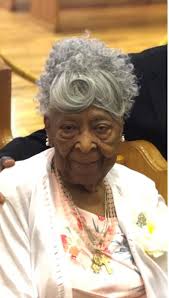 Savannah woman marks 100th birthday