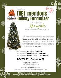 Keep the outline of the tree on the outside so that you can see it. Michelle Bonadonna On Twitter Want A Chance To Win A Christmas Tree Filled With Amazing Gift Cards Valued At 2 300 And Support Youth Mental Health Visit Https T Co Uz3qw4ubea To Make A Min 5