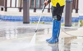 חברת ניקיון חניונים