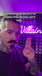 Boomtown Secret Party