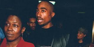 2pac, tupac, tupac amaru shakur, makaveli, lesane parish crooks (lb); Tupac And Afeni Shakur Documentary Series Greenlit By Fx Pitchfork