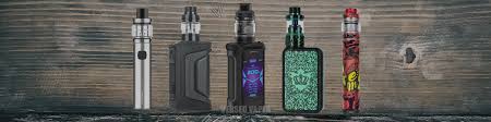 These types of mods are not for beginners. The Best Vape Starter Kits In 2021 Best Starter Kits For Beginners Apr