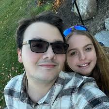 Video posted by Lucky Whitmer (@mrluckydad)