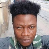 40+ "Benjamin Cudjoe" profiles