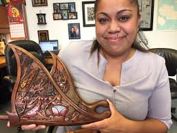 Palau, Polestar for the Pacific