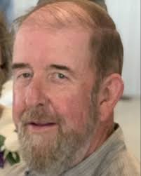 Ronald L. "Ron" Johnson Obituary April 25, 2023