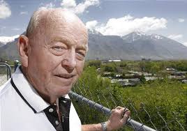 Megalopolis: Urban sprawl slowly blurs Wasatch Front towns, cities