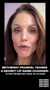 Bethany Fraenkel Secret