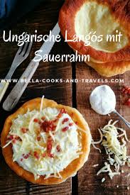 Rezept Fur Ungarische Langos Langos Hefeteig Backen In 2020 Ungarische Langos Rezepte Langos