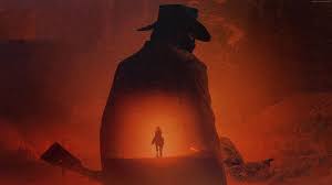 4k Red Dead Redemption 2 Poster Artwork 4k Wallpaper Hdwallpaper Desktop Red Dead Redemption Geister Gute Spiele