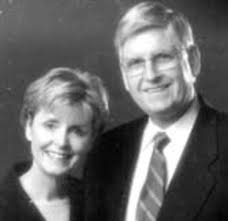 New mission presidents