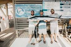 MBARA Kingfish Tournament