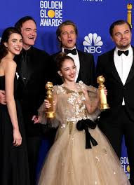 The golden globes typically take place in january. Everything To Know About The 2021 Golden Globes Vogue Australia