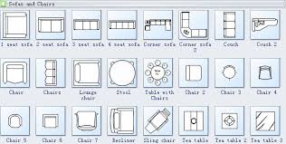 Download over 19,170 icons of chair in svg, psd, png, eps format or as webfonts. Seating Plan Symbols