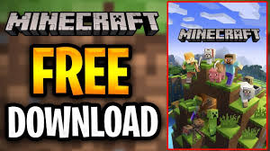 Minecraft Free Download How To Download Minecraft For Free 2019 Windows Pc Mac Java Youtube