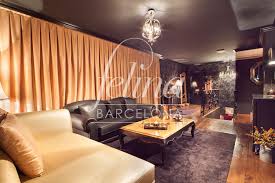 The Most Prestigious Brothel in Barcelona | Felina BCN