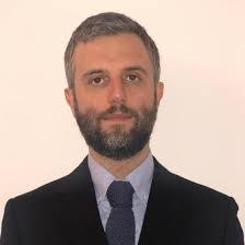 Salvatore Davi's Instagram, Twitter & Facebook