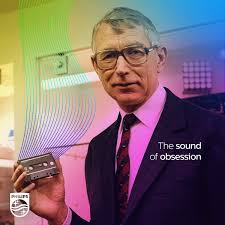 Ottens died in duizel, netherlands, according to the netherlands. Thanks To Lou Ottens The Compact Cassette Was Born And Music Was Changed Forever