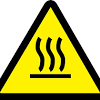 In most areas, a warning will be issued if there is a heat index of at least 105 °f (41 °c) for more than three hours per day for two consecutive days, or if the heat index is greater than 115 °f (46 °c) for any period of time. 3